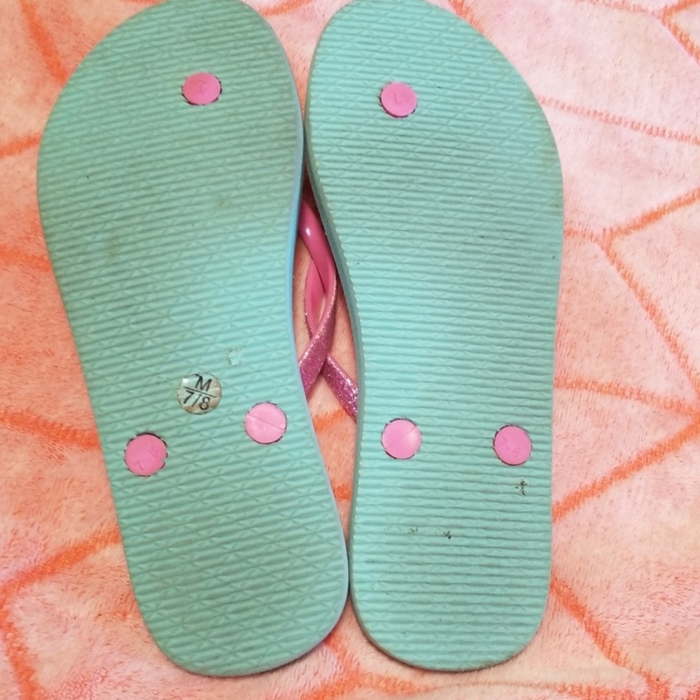 Flip flops - Picture 3 of 4